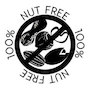 nut allergy icon